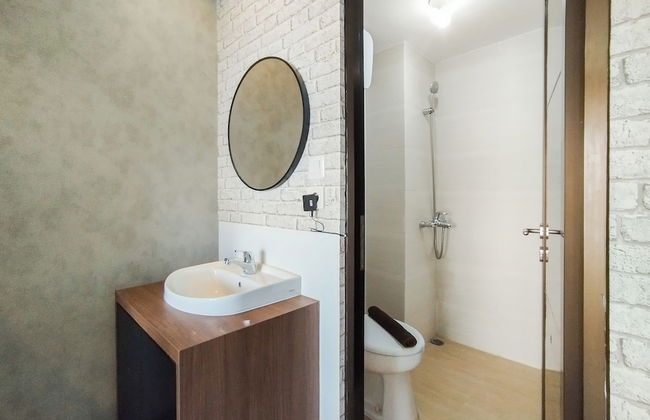 Cozy Industrial Designed 2Br At Gateway Pasteur Apartment - Foto 23