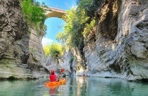 Bellissimo borgo Medioevale Panorama, Tranquillità - Foto 39