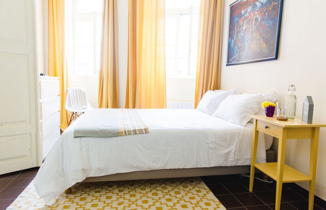 Home Made Guest Studios - Foto 8