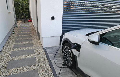 Ferienwohnung Auszeit - Foto 21