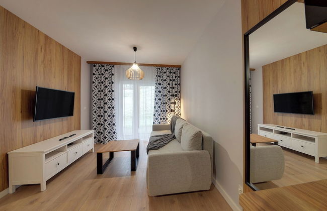 RentPlanet - Osada Górska - Foto 26