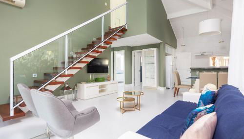 Bz05 Casa con piscina y 5 suites Geribá! - Foto 2