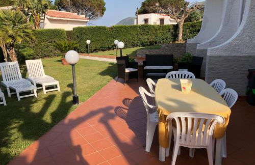 Royal Bay Apartment - Villa in Cefalu With Private Access to the sea - Foto 57
