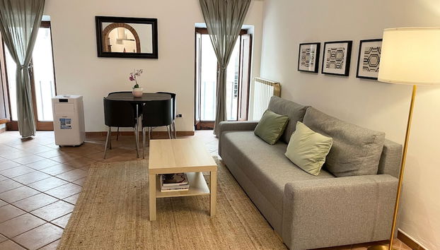 San Giorgio 59 in Firenze - Foto 4, Habitación