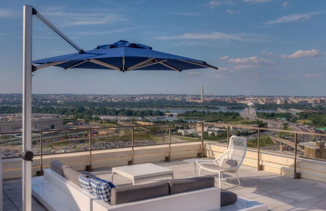 BridgeStreet at The Bartlett - Foto 22