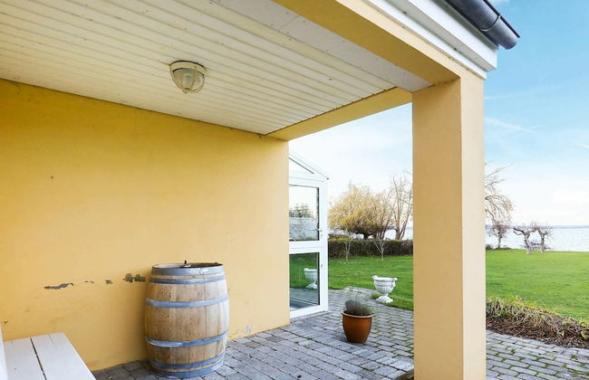 Gorgeous Holiday Home in Syddanmark Near Sea - Foto 28