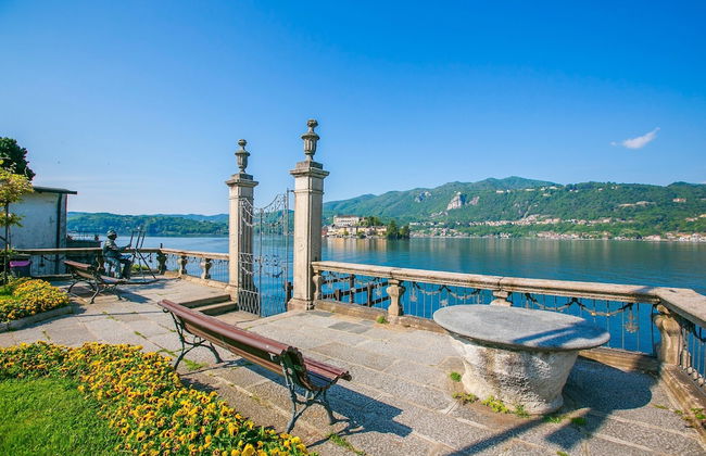 Lago D'orta Magic Atmosphere - Foto 33