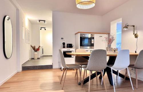 Appartio: Geräumige, moderne Ferienwohnung für Gruppen/Familien - Foto 4