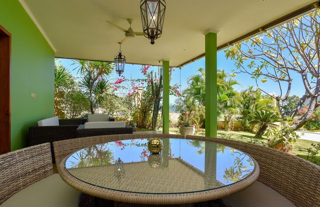 Villa Lumba Lumba 2 - Foto 26