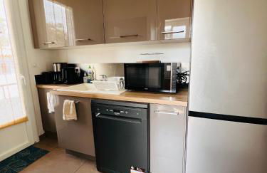 Villa Les Mimosas Spa-Jacuzzi - Foto 11