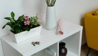 Parkblick Appartement - Entspannung pur! - Foto 5