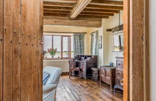 Historic Waterfront Home in Bosham - Pass the Keys - Foto 26