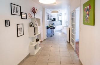 KASA ZAMBEZE - Spacious - Equipped - Wi-Fi - Foto 12