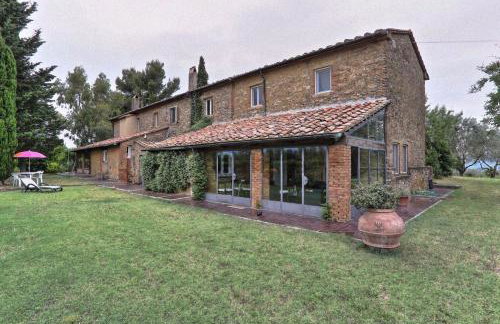 Agriturismo Antico Podere Il Polveraio - Foto 8