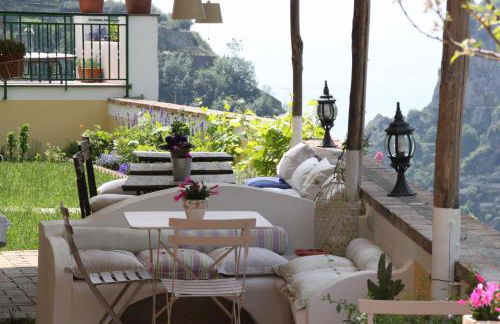 Villa Torre Dello Ziro - Foto 22