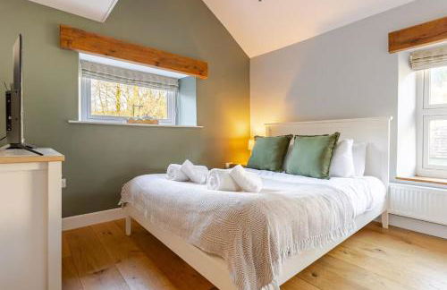 Luxurious Cosy Cottage - Foto 1