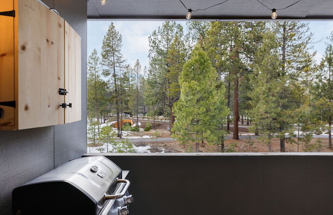 The Snuggly Otter - Foto 28