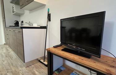 Studio au calme les hirondelles - Foto 10