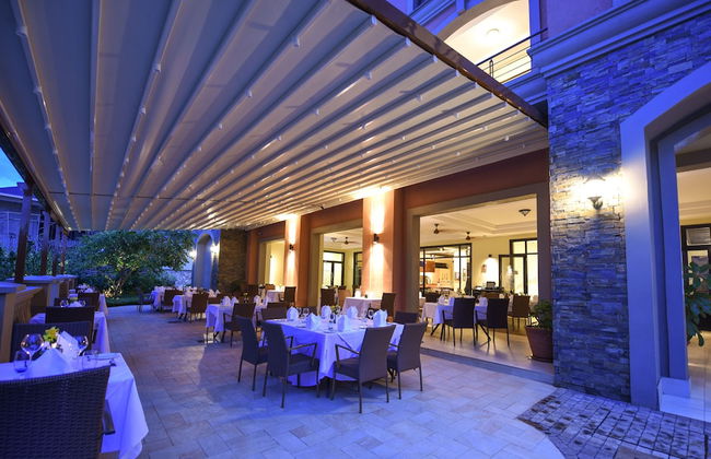 Mestil Hotels & Residences - Photo 67