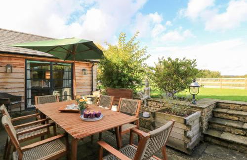 Fairview Cottage - Foto 42