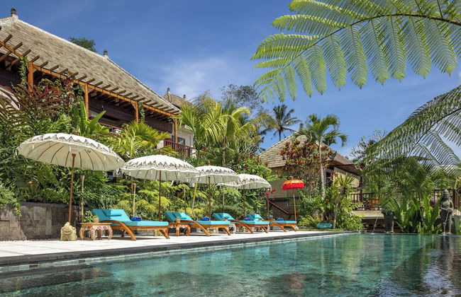 Villa Lembah Damai by GenuineHost - Foto 31