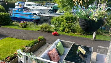 Loch Lomond Riverside Apartments A - Foto 3