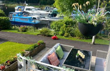 Loch Lomond Riverside Apartments A - Foto 3