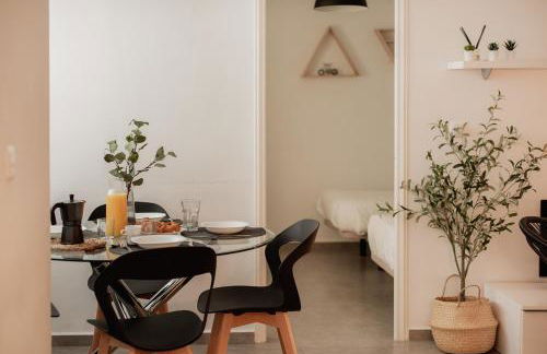 Apartamentos FV Flats Valencia - Mestalla 7 - Photo 11