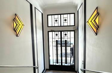 Appartement City Arc de Triomphe - Foto 18