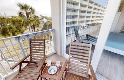 Dunes Of Panama C-201 - Foto 31