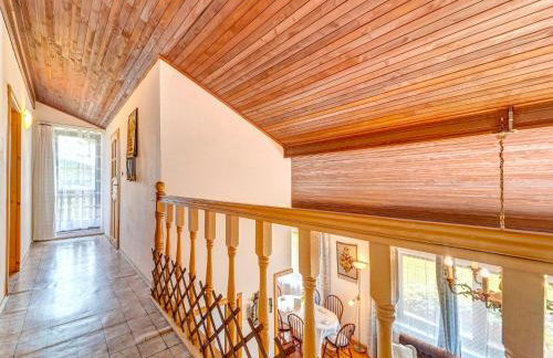 Holiday Home Bierna by Interhome - Foto 18