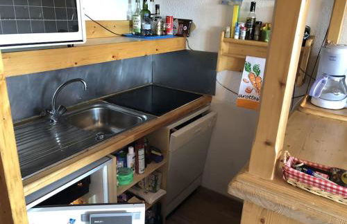 Appartement La Marmotte, Arc 2000 - Foto 23