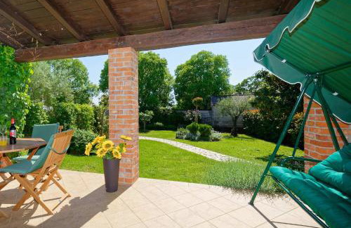 Holiday House Harmony by Rent Istria - Photo 8