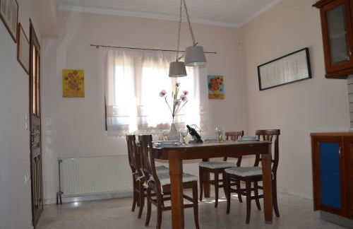 Corfu Town Garden House - Foto 45