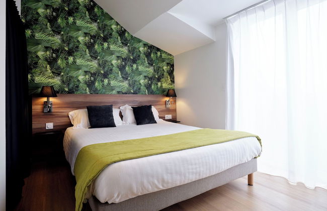 Athome Résidence - Foto 7