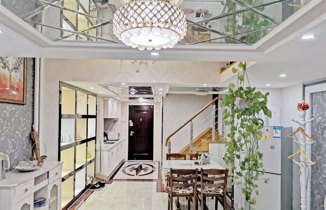 Railway Station Splendid Elegant Apartment - Photo 76