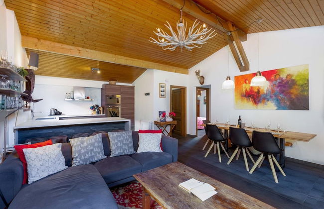 Chalet Nicolas - Foto 17