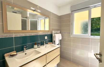 La Pause Limousine, Garden, Wi-Fi, Near Limoges, Golf, Bowling - Foto 12