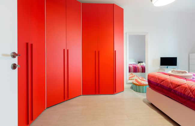 Fiera Milano Flat with Garage - Foto 5