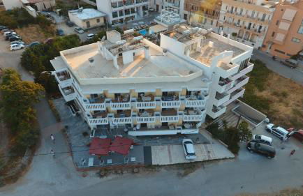 Arlen Beach Hotel - Foto 54