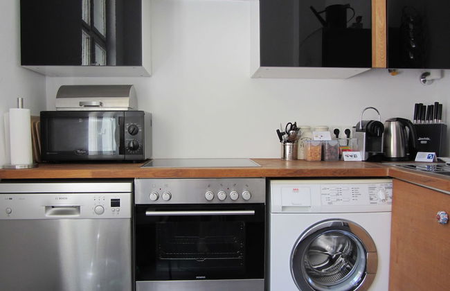 7th Heaven Vienna Center Apartments - Foto 62