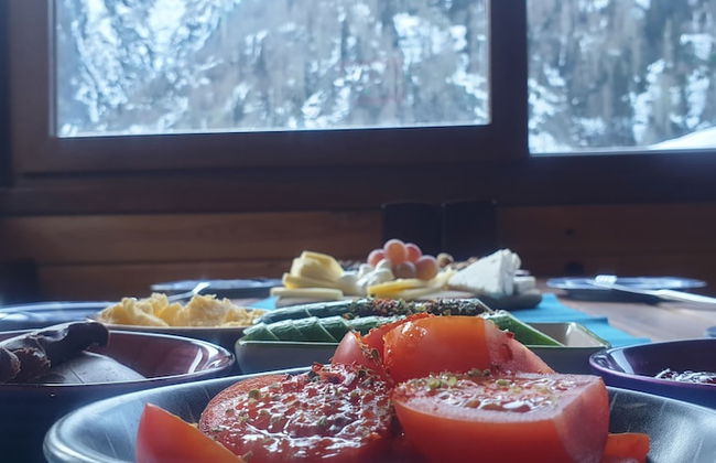 Ayder Suit - Photo 45