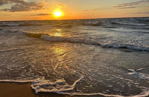 Wave Międzyzdroje Resort & SPA - C857 by Sealuu - Foto 33