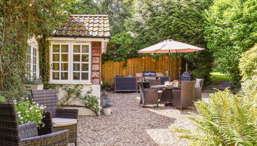 Greenbank Cottage - Foto 2