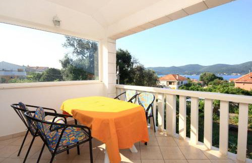 Apartments by the sea Viganj, Peljesac - 10189 - Foto 16