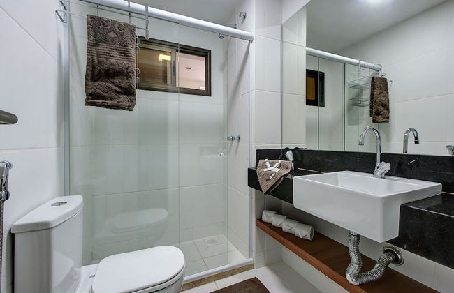 Completo Apart em Cumbuco por Carpediem - Photo 23