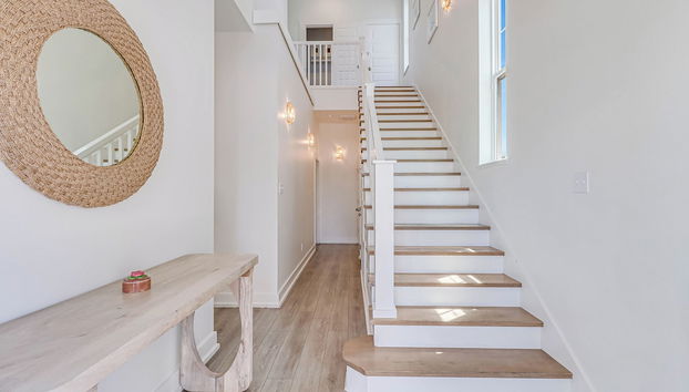 Palmetto Breeze 124 ST - Foto 3, Interior