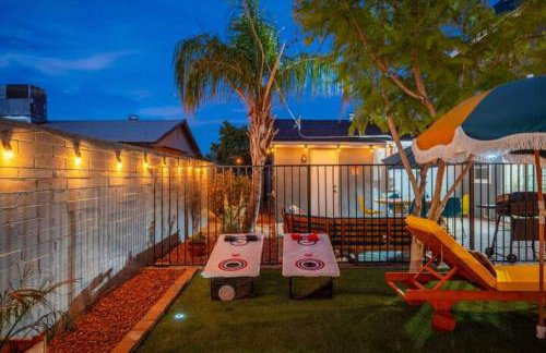 5BR with Pool & Backyard ParadiseSleeps 10 Guests - Foto 43