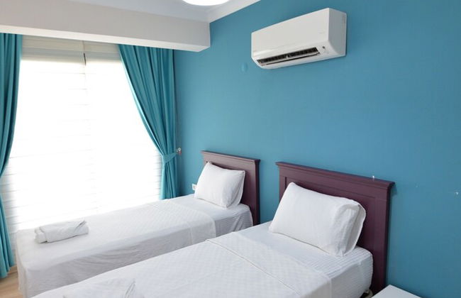 Artim Exclusive Apart Hotel - Foto 2