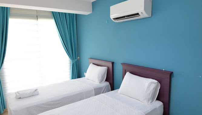 Artim Exclusive Apart Hotel - Foto 1, Quarto
